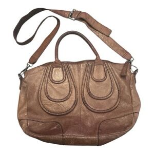 Liebeskind Berlin 'Helene' satchel bag